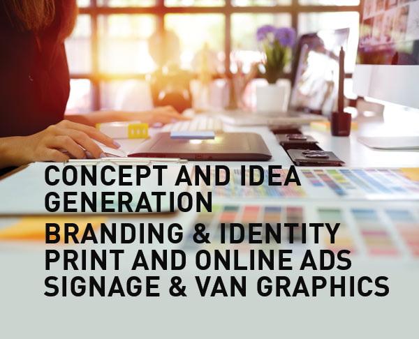DESIGN & PRINT