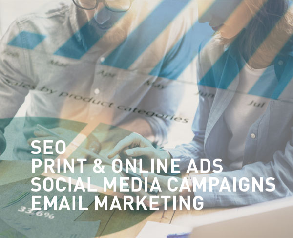 LEAD GENERATION