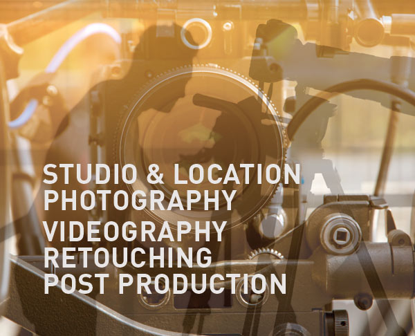 VIDEO AND PHOTOGRAPHY