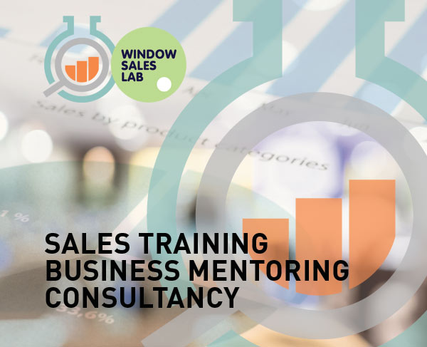 WINDOW SALES LAB
